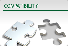 Compatibilidad