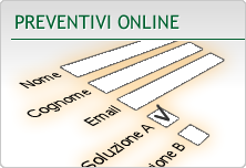 Preventivi Online