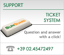 Ticket System – Preguntas y Respuestas en un click! Tel. +39.02.4547497