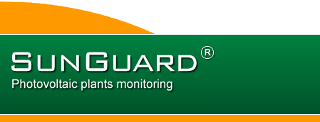 SunGuard - Monitor Photovoltaic Plant