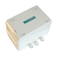 SunGuard Sensor Box