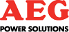 AEG POWER SOLUTIONS